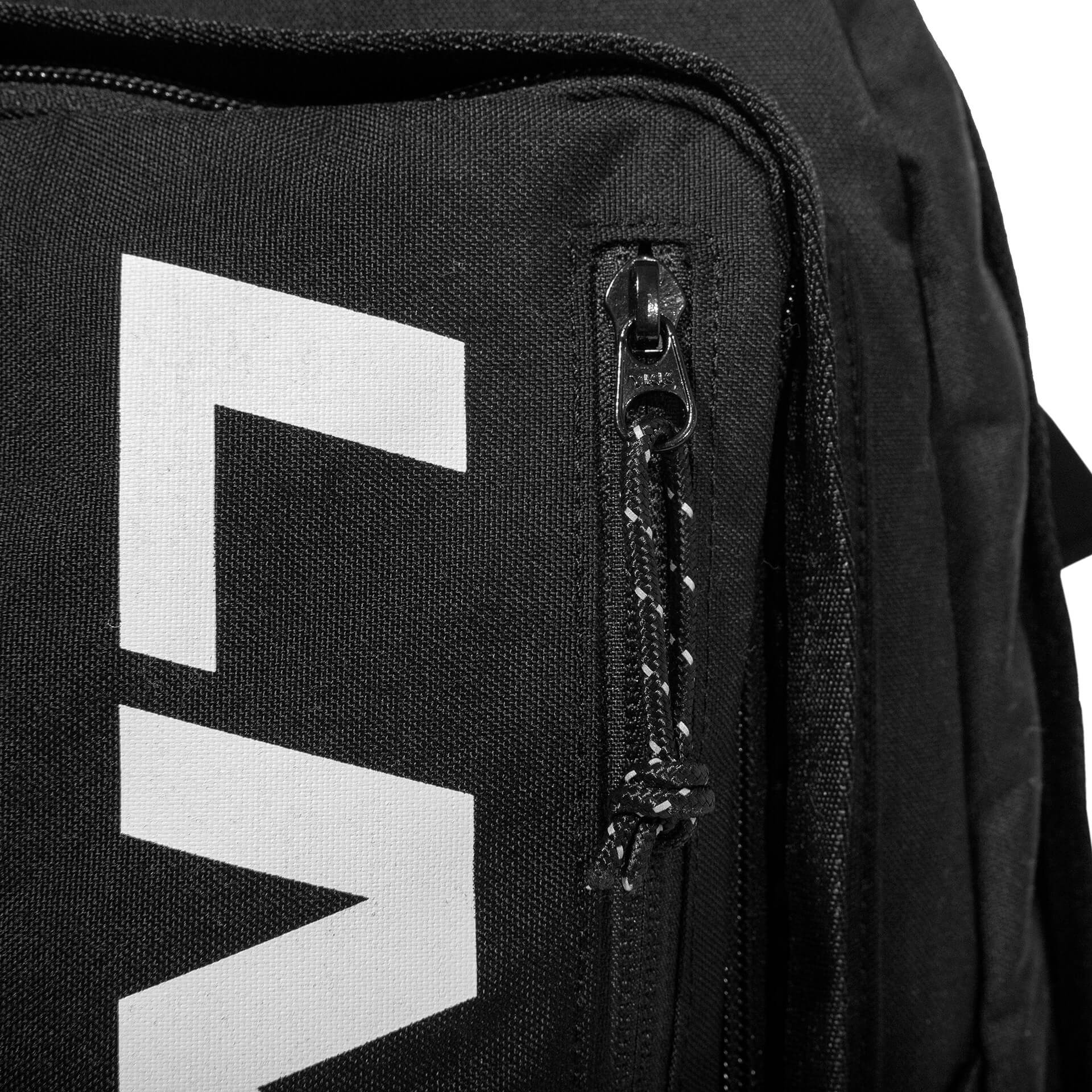 엘엠씨(LMC) LMC SYSTEM VERTICAL BACKPACK black
