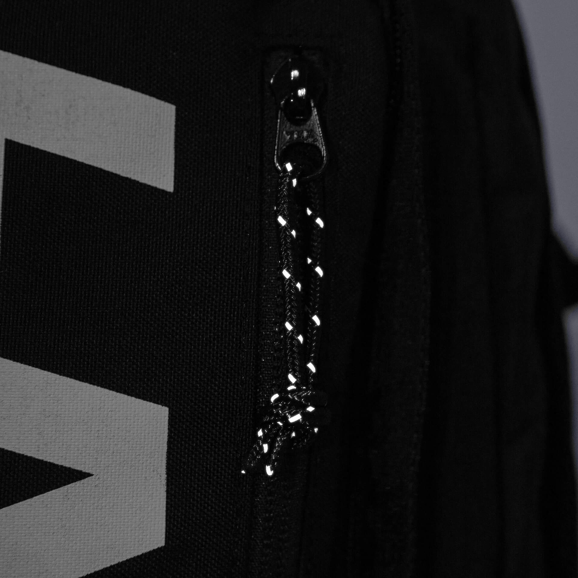 엘엠씨(LMC) LMC SYSTEM VERTICAL BACKPACK black