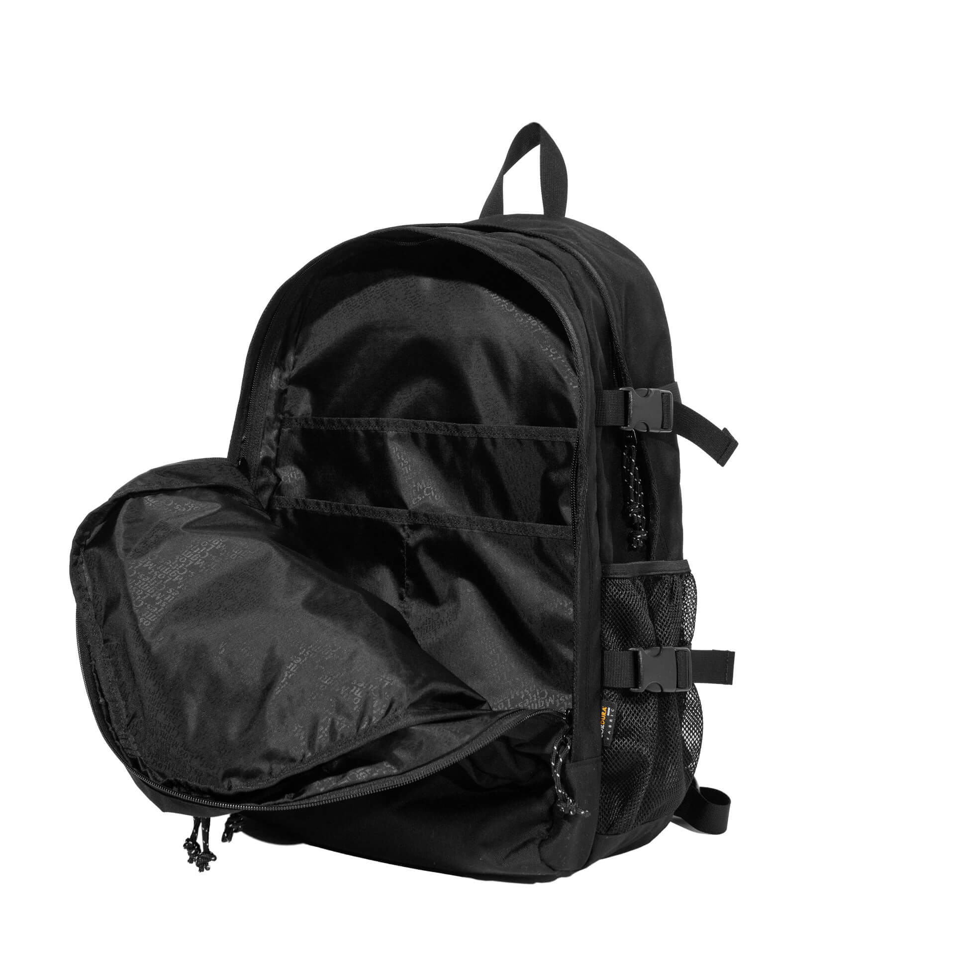 엘엠씨(LMC) LMC SYSTEM VERTICAL BACKPACK black