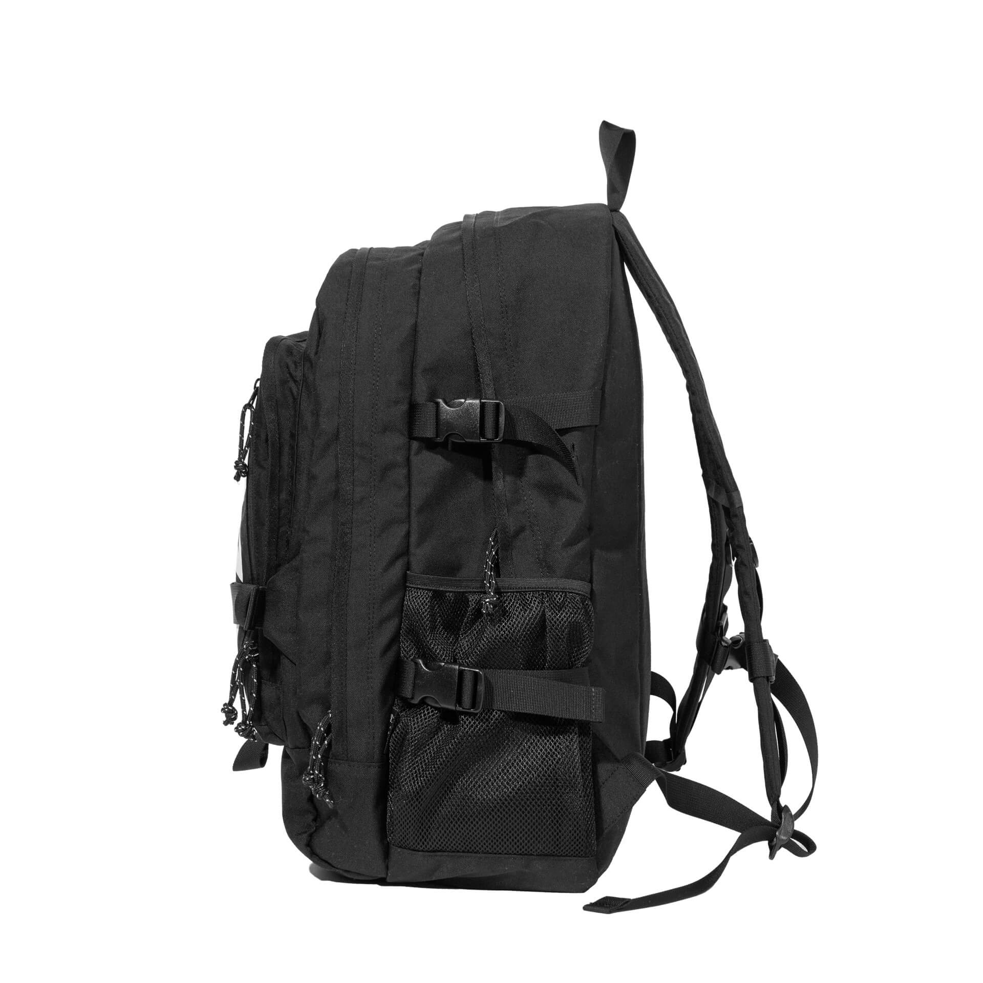 엘엠씨(LMC) LMC SYSTEM VERTICAL BACKPACK black