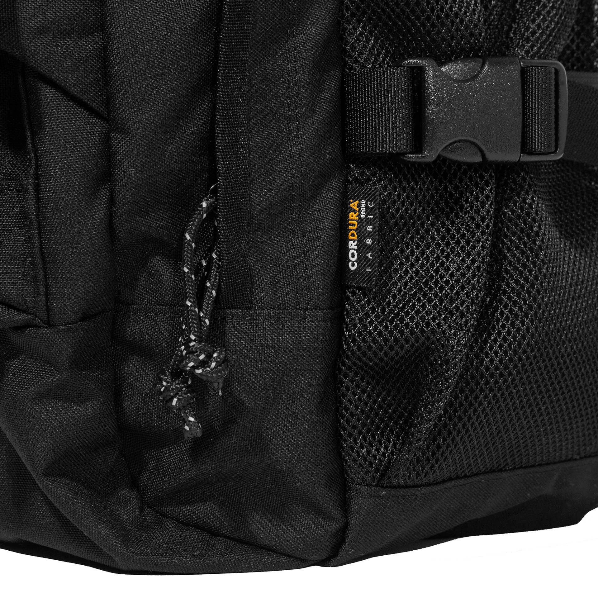 엘엠씨(LMC) LMC SYSTEM VERTICAL BACKPACK black