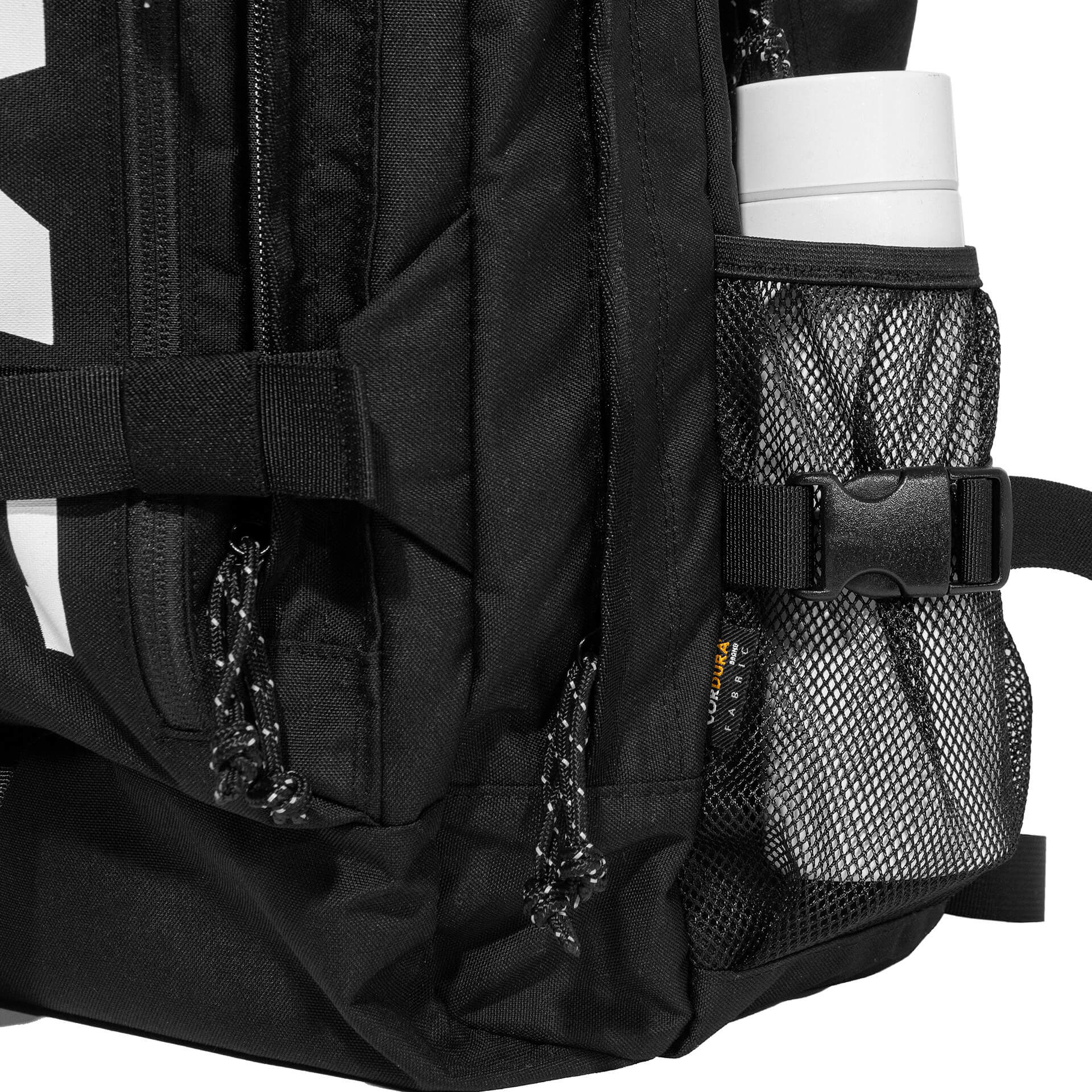 엘엠씨(LMC) LMC SYSTEM VERTICAL BACKPACK black