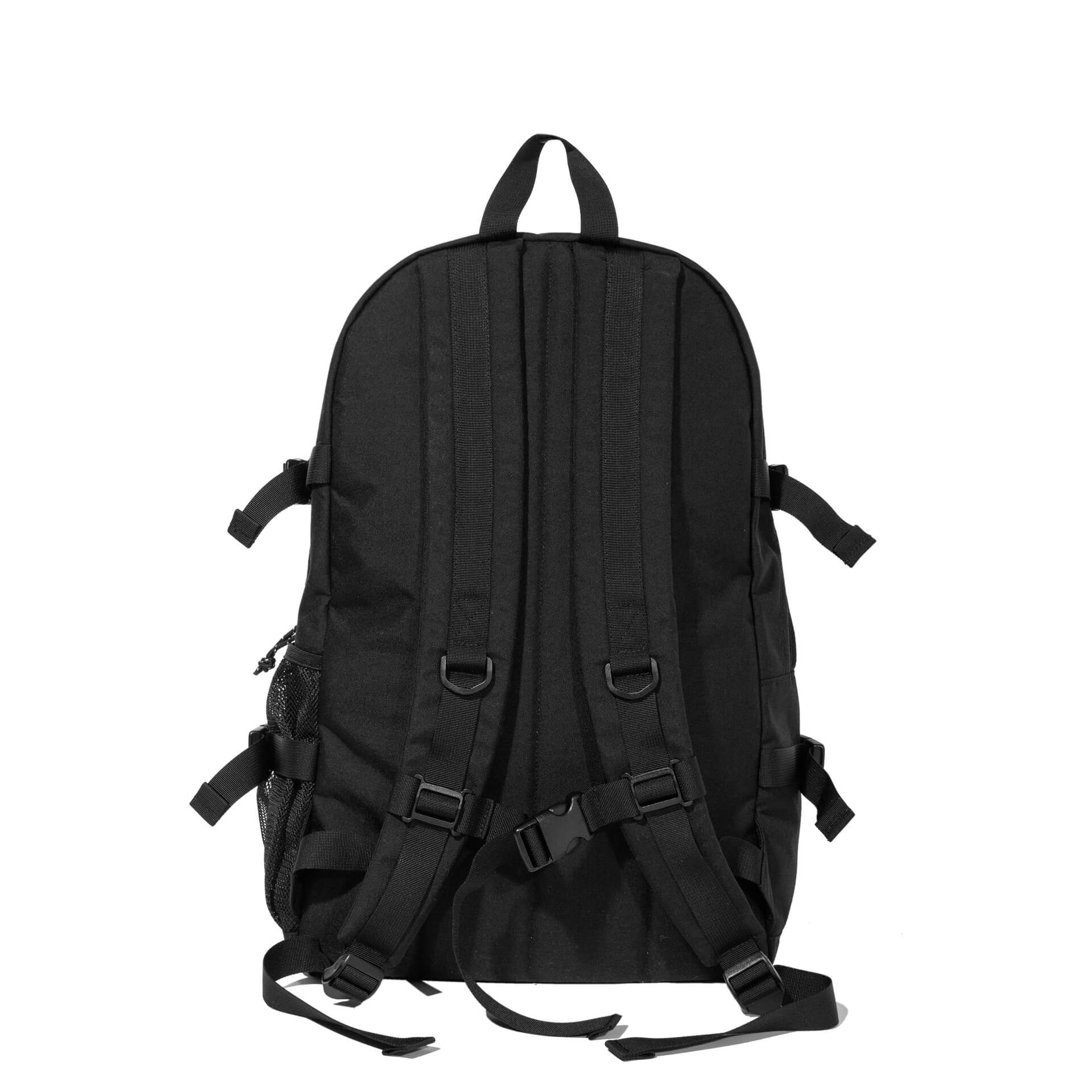 엘엠씨(LMC) LMC SYSTEM VERTICAL BACKPACK black