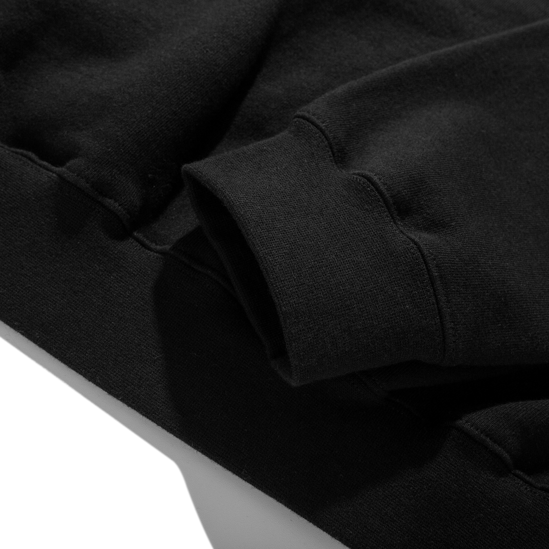 엘엠씨(LMC) LMC EARTH LOGO SWEATSHIRT black