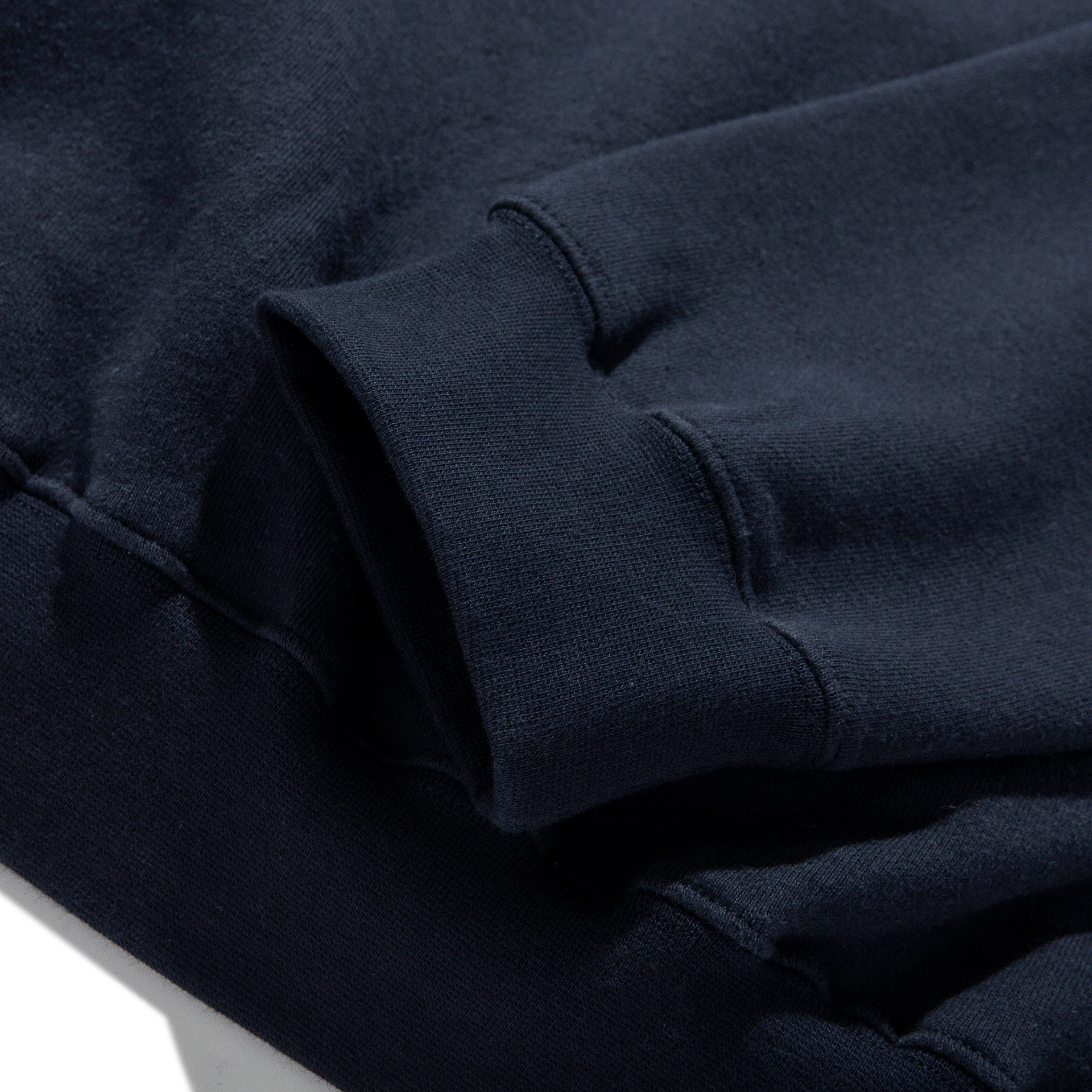 엘엠씨(LMC) LMC EARTH LOGO SWEATSHIRT navy