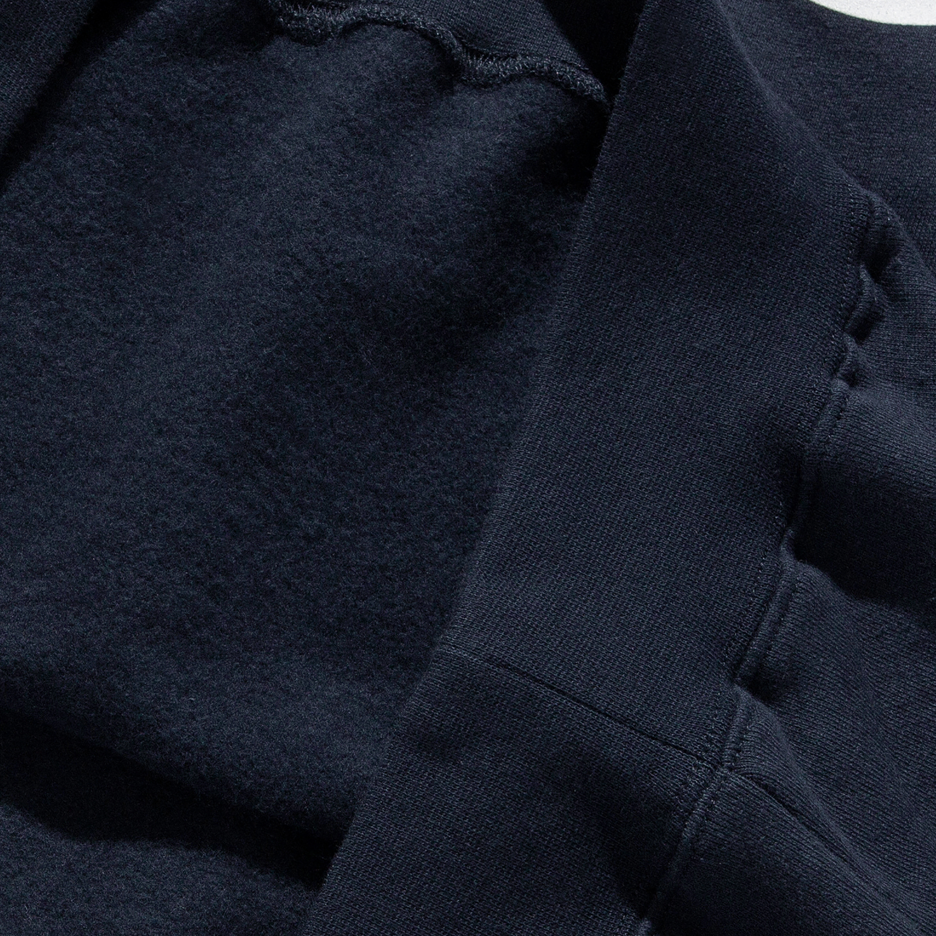 엘엠씨(LMC) LMC EARTH LOGO SWEATSHIRT navy