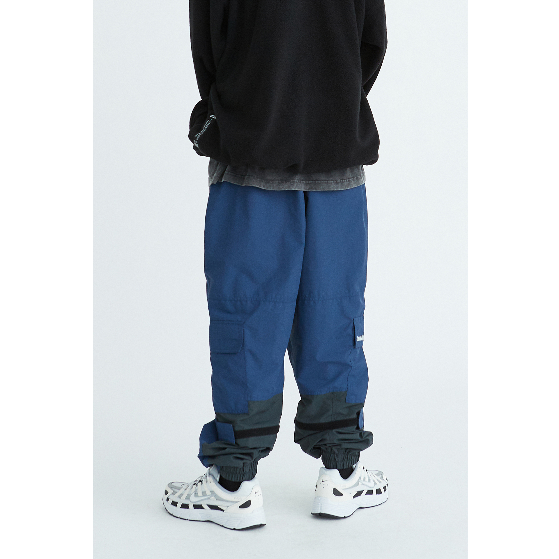 엘엠씨(LMC) LMC GY2 EXTREME PANTS navy - 사이즈 & 후기 | 무신사