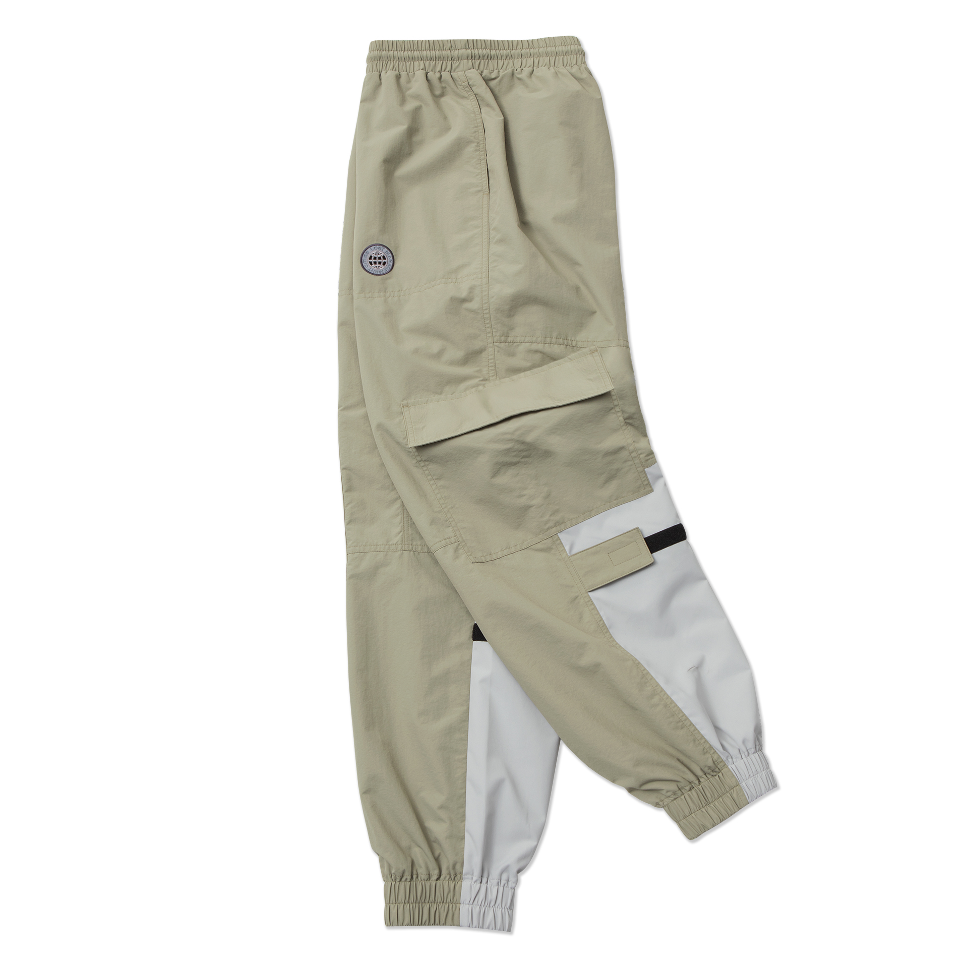 엘엠씨(LMC) LMC GY2 EXTREME PANTS olive - 사이즈 & 후기 | 무신사