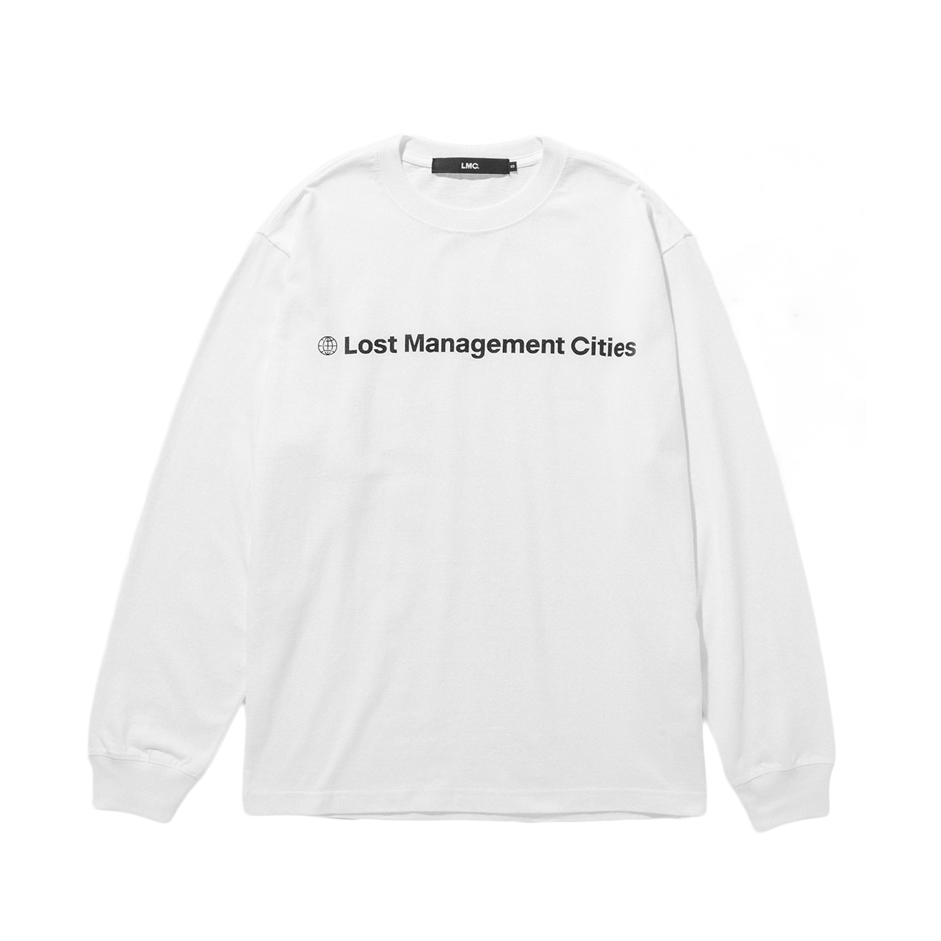 [ LMC ]★25SS★韓国人気★FN OG LONG SLV TEE LMC ]☆25SS☆韓国人気☆OG COMBO LONG SLV TEE MUSINSA公式