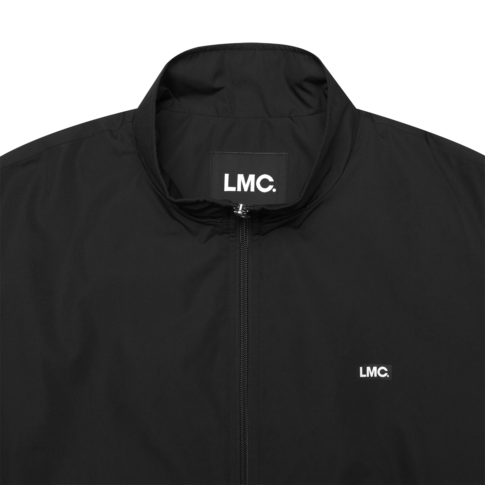엘엠씨(LMC) LMC IDEAL TRACK JACKET black - 108,000 | 무신사 스토어