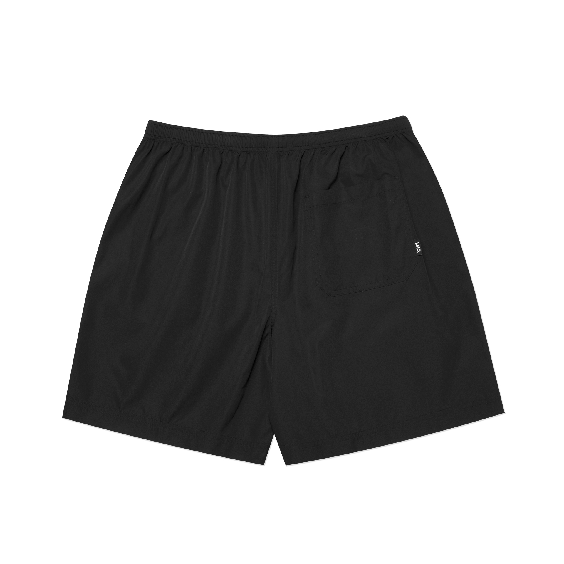 MUSINSA | LMC LMC IDEAL TRACK SHORTS black