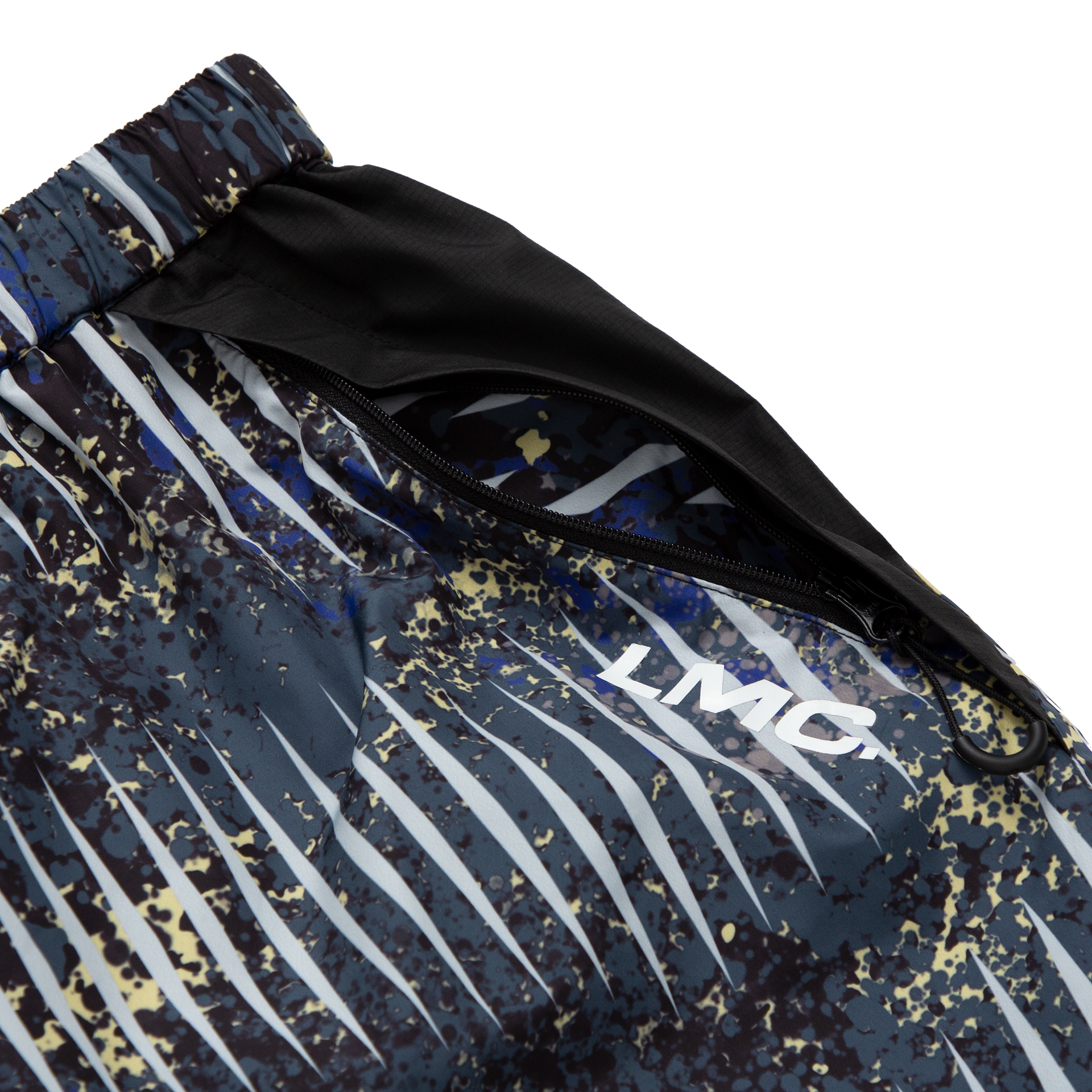 [ LMC]★韓国大人気★ LMC BMD TRACK SHORTS LMC BMD TRACK SHORTS multi - LMC | 엘엠씨