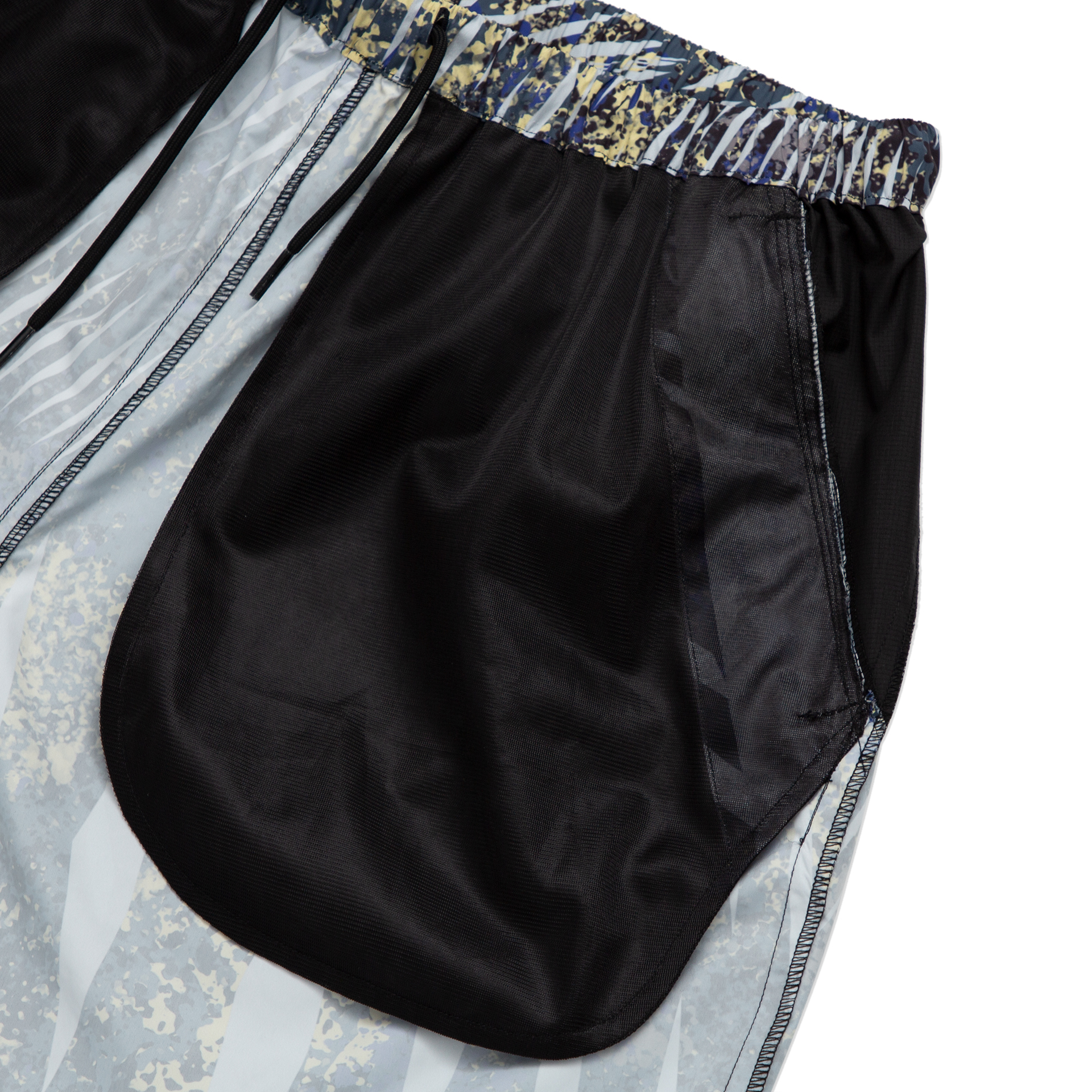 [ LMC]★韓国大人気★ LMC BMD TRACK SHORTS LMC BMD TRACK SHORTS multi - LMC | 엘엠씨