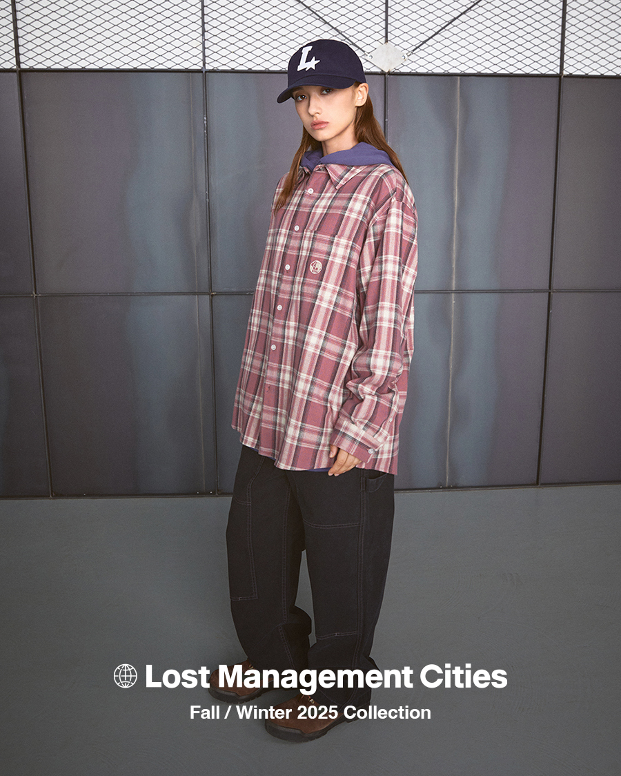 MUSINSA | LMC FLYING CATS HOODIE black