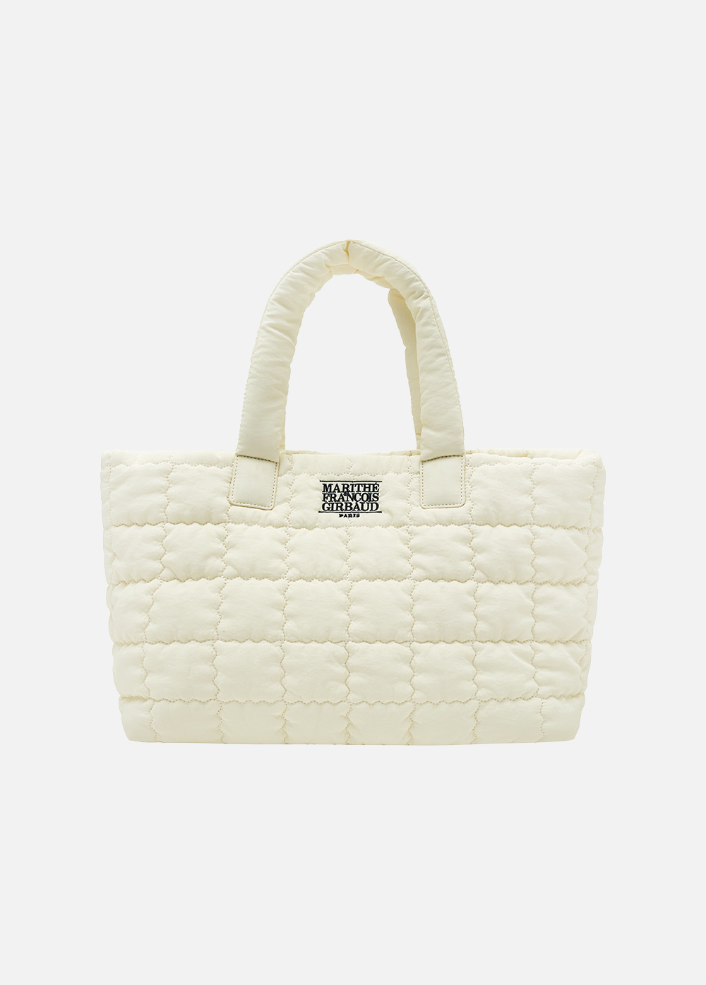 Supreme Marithé + François Tote Bag Supreme Marithé + François Girbaud Pokachu Puffer Tote Bag
