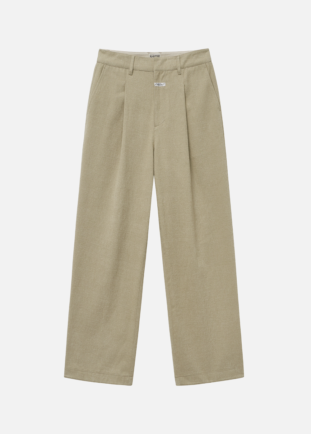 代引き人気 CHINO BIG 1P PANTS ssz XL BROCHURE A.H パンツ