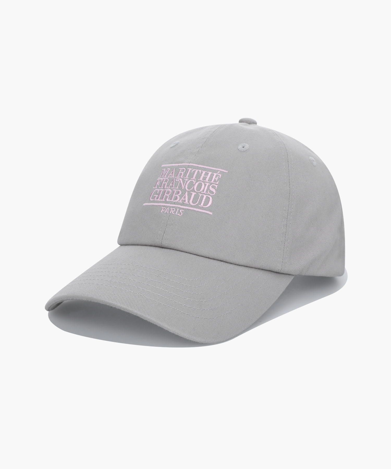 andmary Mary logo cap beige