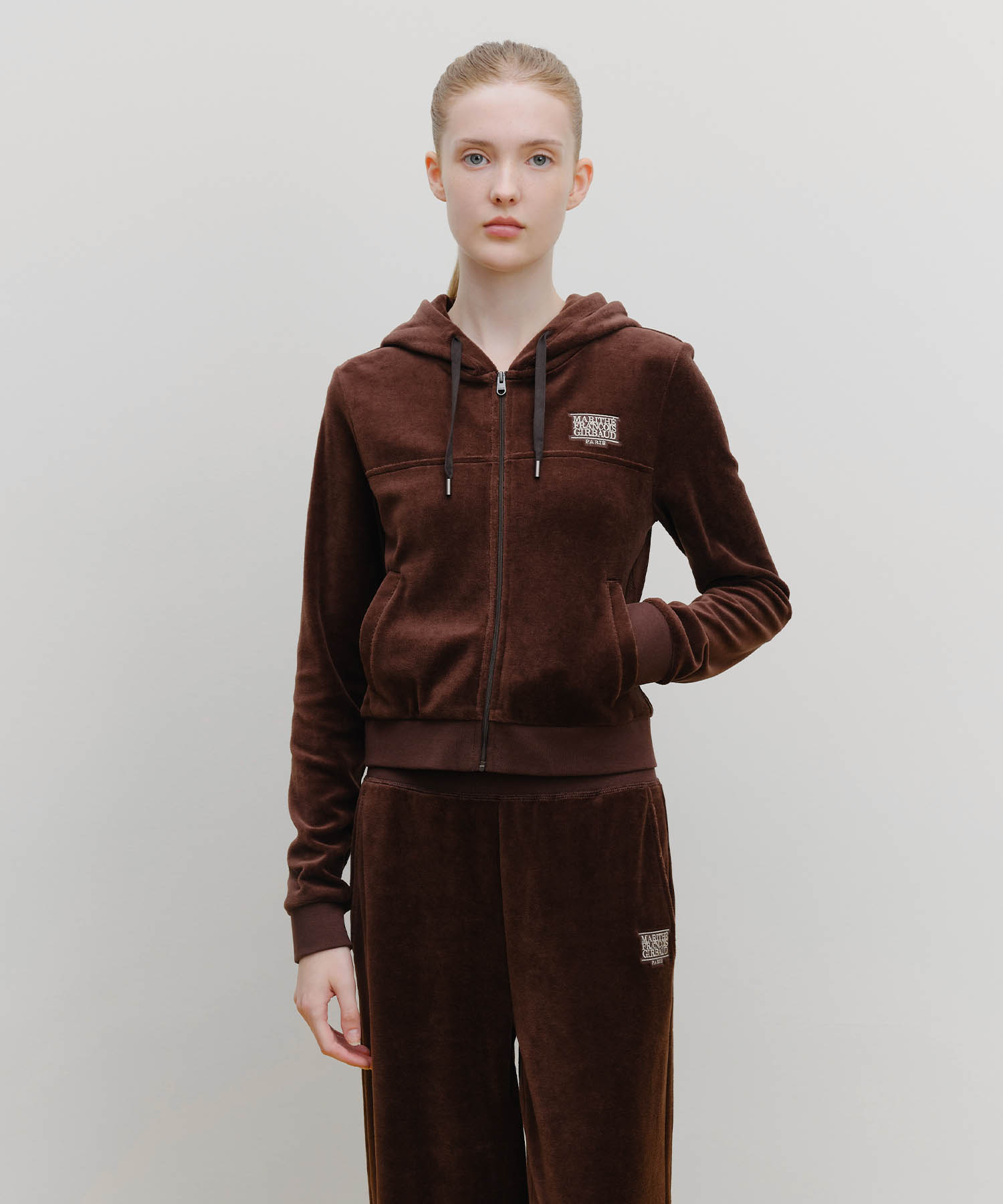 M+FG - MARITHÉ+FRANҪOIS GIRBAUD