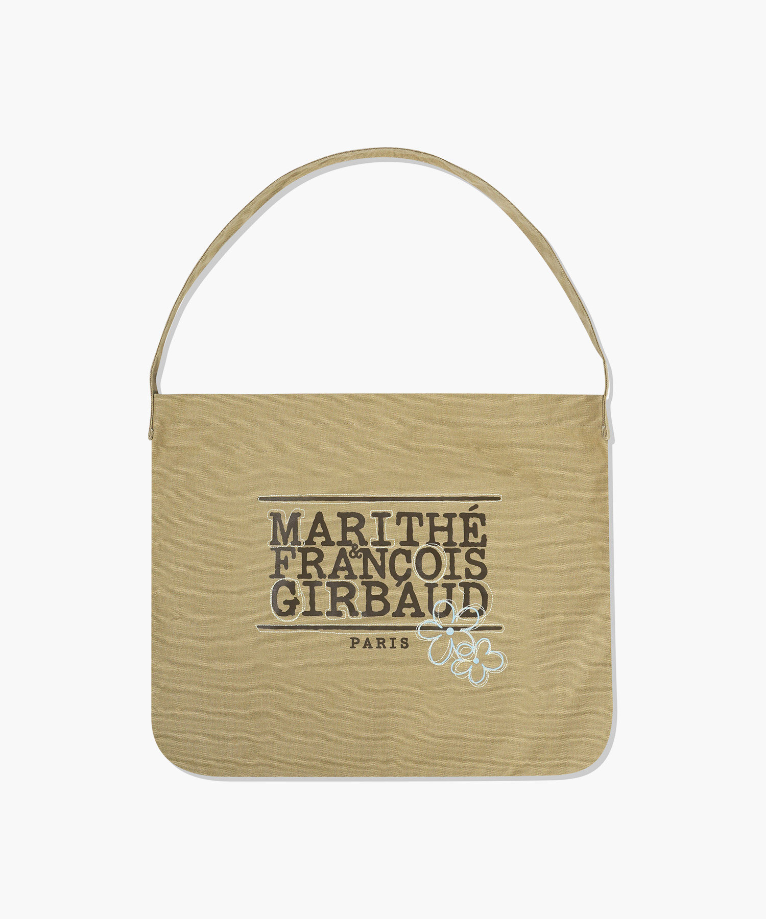 백 - MARITHÉ+FRANҪOIS GIRBAUD