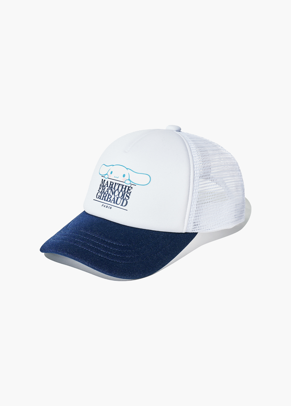 HAT - MARITHE FRANCOIS GIRBAUD HAT - MARITHE FRANCOIS GIRBAUD