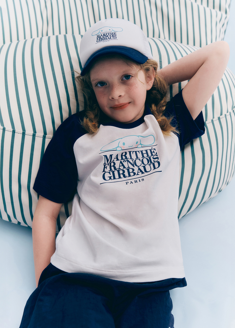T-SHIRTS - MARITHE FRANCOIS GIRBAUD