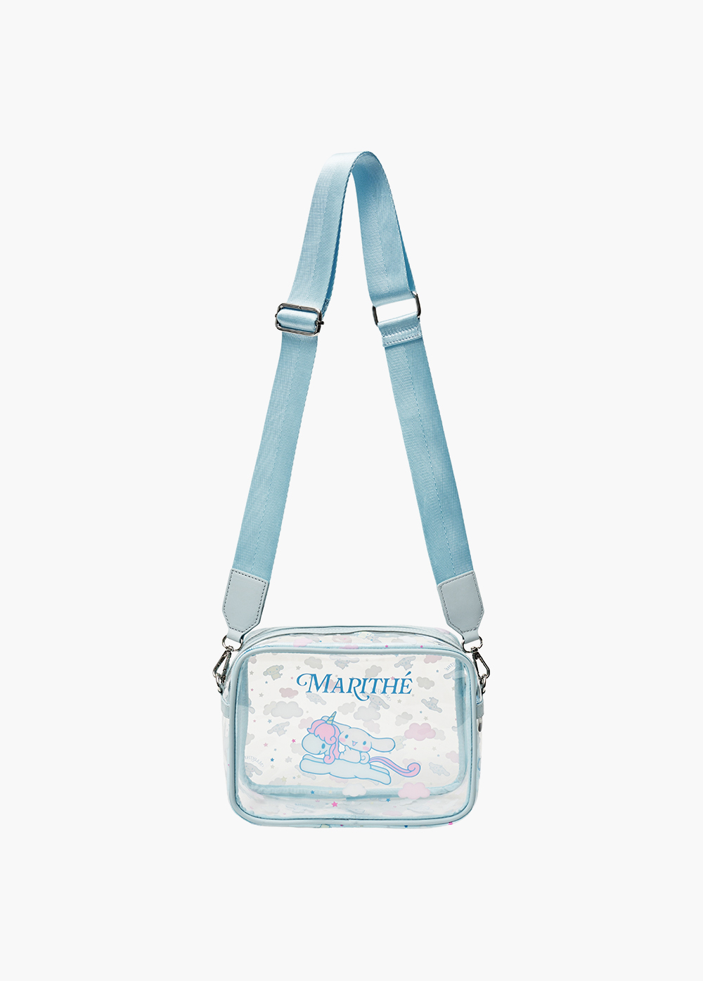Supreme Marithé + François Girbaud Pokachu Puffer Tote Bag
