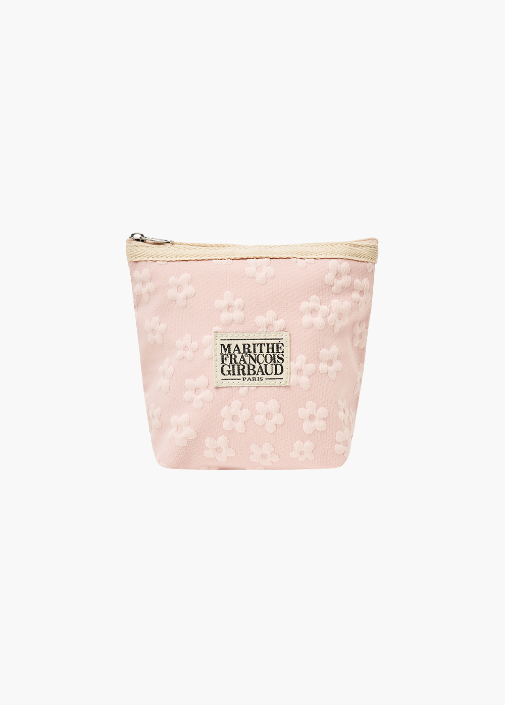 バッグ・カバンその他 Marithe + Francois Girbaud CLASSIC LOGO MINI BUCKET BAG pink Marithe Francois Girbaud CLASSIC LOGO MINI BUCKET BAG p