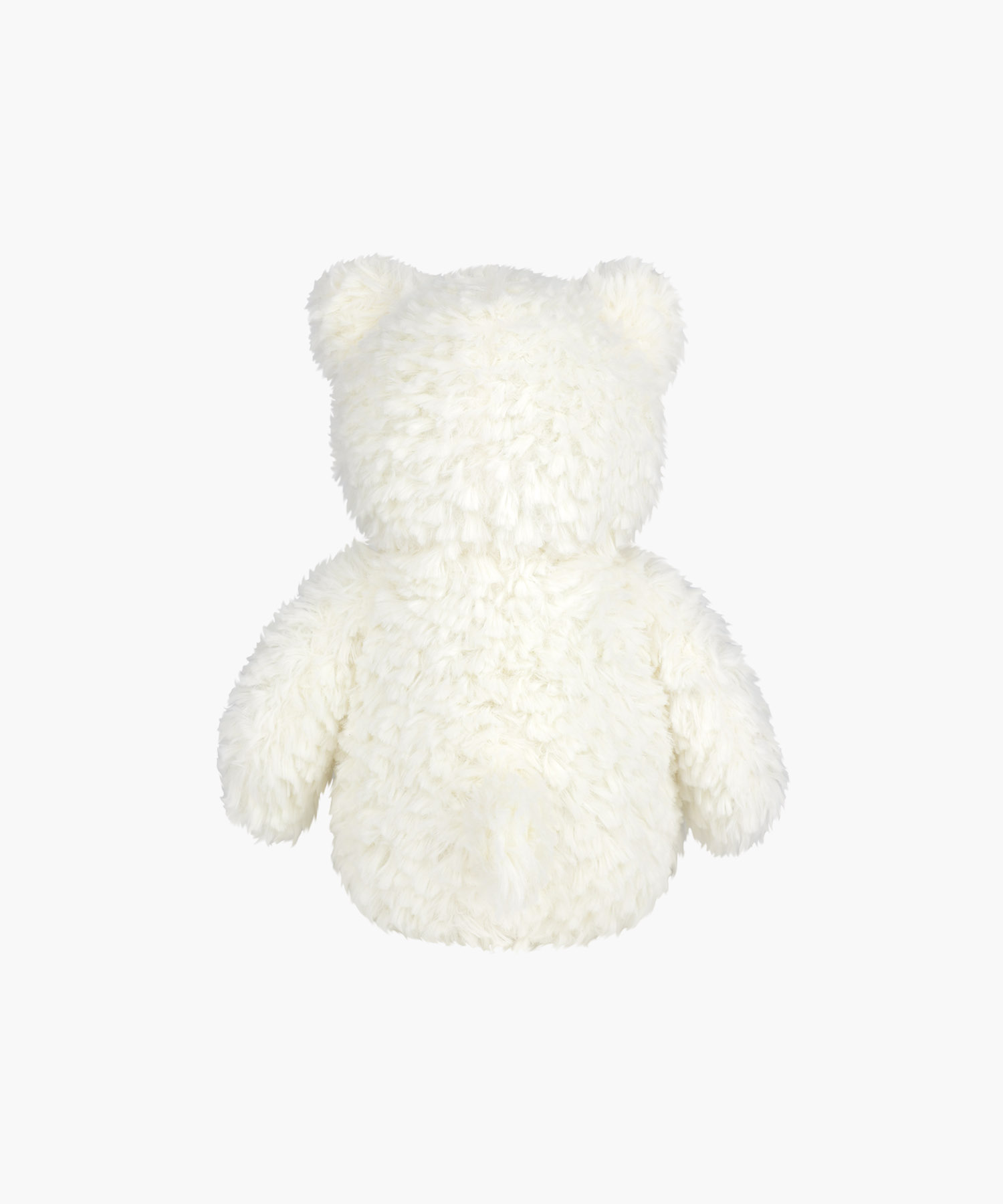 BABY MARI BEAR DOLL ivory - MARITHÉ+FRANҪOIS GIRBAUD